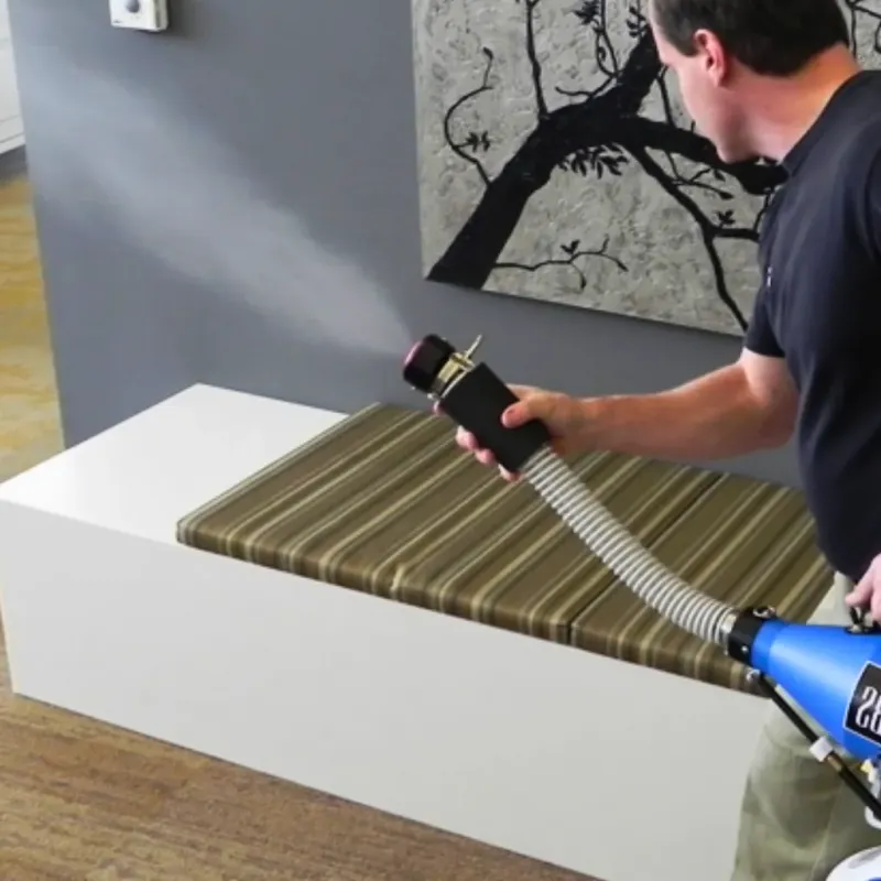 Professional Odor Removal in Monroe, WI